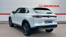Honda HR-V 1.5 eHEV Elegance 5dr CVT Hybrid Hatchback